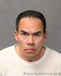 Mugshot of Jay Hemphill