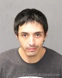 Mugshot of Dennis Andrew Fernandez