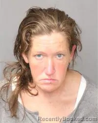 Mugshot of Renee Michelle Miya