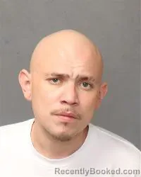 Mugshot of Jeffrey Dillmore-Perez