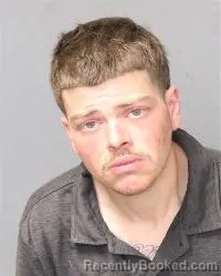 Mugshot of Cody M Lemaster