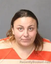 Mugshot of Lori Armijo
