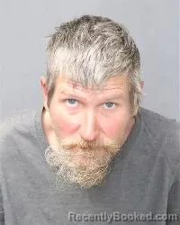 Mugshot of Craig Moreland