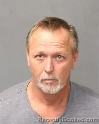 Mugshot of Anthony Daly