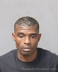 Mugshot of Jawaan Von Williams