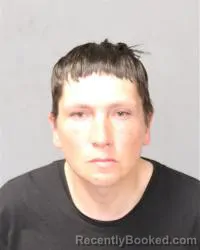 Mugshot of Zachary Ursulo Campbell