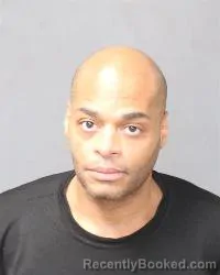 Mugshot of Antwaun Easley