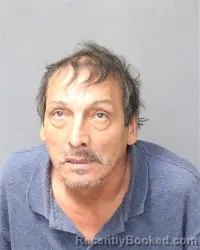 Mugshot of Adrian Alexander Gonzales
