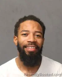 Mugshot of Qwamane Pleasant Mcnair