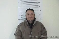 Mugshot of Ruben Rodriguez Hernandez