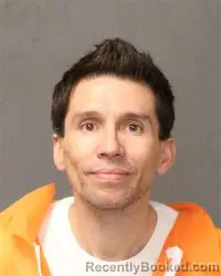 Mugshot of James Charles Kohut