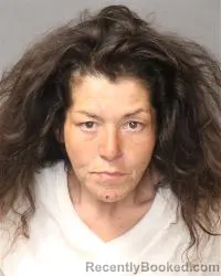 Mugshot of Elisabeth Guierillma Valdez