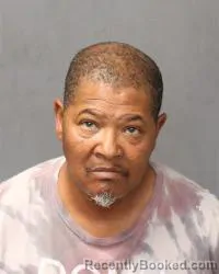 Mugshot of Travis Dale Williams