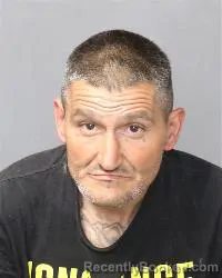 Mugshot of Raymond Antonio Pacheco