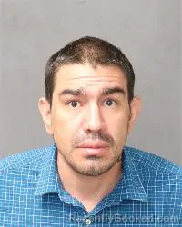 Mugshot of Morgan Edward Ortiz