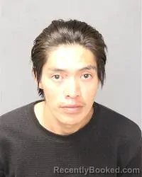 Mugshot of Tayven Lee White