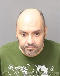 Mugshot of Xae Naveah Sanchez