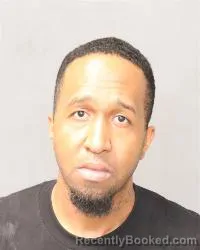 Booking photo from Bernalillo County, New Mexico