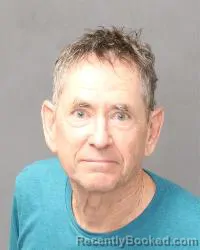 Mugshot of Brian Shields