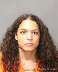 Mugshot of Judah Merez Mcgee