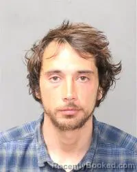 Mugshot of Anthony Jenkins