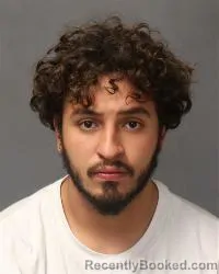 Mugshot of Noecito Gutierrez