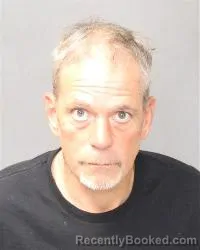 Mugshot of Jody Michot