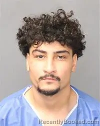 Mugshot of Jaymin Giron