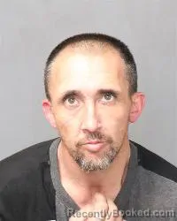 Mugshot of Steve Antonio Fernandez