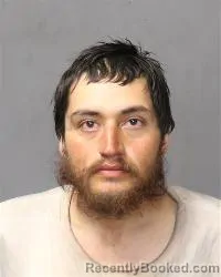 Mugshot of Jiles Drake Pennington