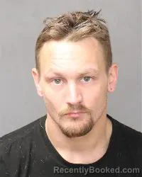 Mugshot of Dallas Chase Barth