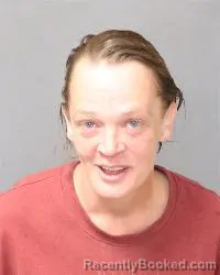 Mugshot of Jody Ann Wellborn