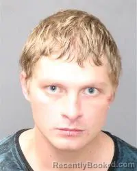 Mugshot of Nicholas Burns