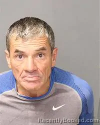 Mugshot of Gary Bejarano Hernandez