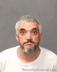 Mugshot of James Allen Leake