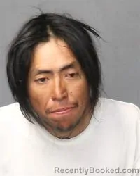 Mugshot of Quentin Reece Anthony