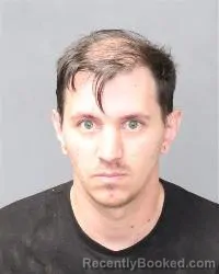 Mugshot of Timothy Ian Houle