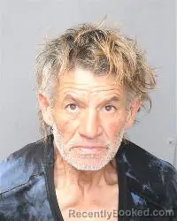 Mugshot of Alejandro Ramirez