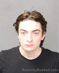Mugshot of Cody Mcdaniel