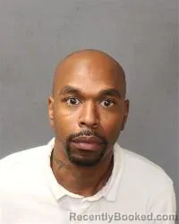 Mugshot of Tyshawn Ricky Nelson