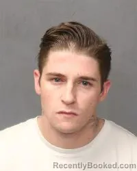 Mugshot of Jason Lords