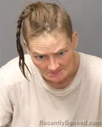 Mugshot of Angel Groves