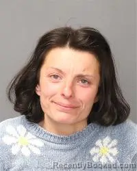 Mugshot of Charlie Aragon