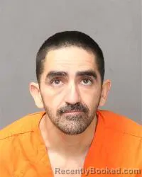 Mugshot of Cesar Ismael Aguilera-Madrid