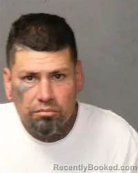 Mugshot of Jacob Aurelio Medrano