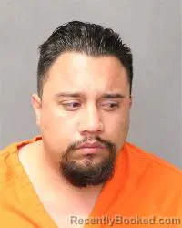 Mugshot of Ezekiel P Gomez