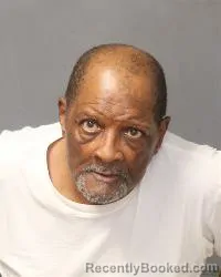 Mugshot of Billy Chism