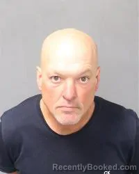 Mugshot of Leon Patrick Quillen