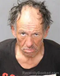 Mugshot of Sean Sebastian Benavidez