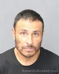 Mugshot of Julian E Utter